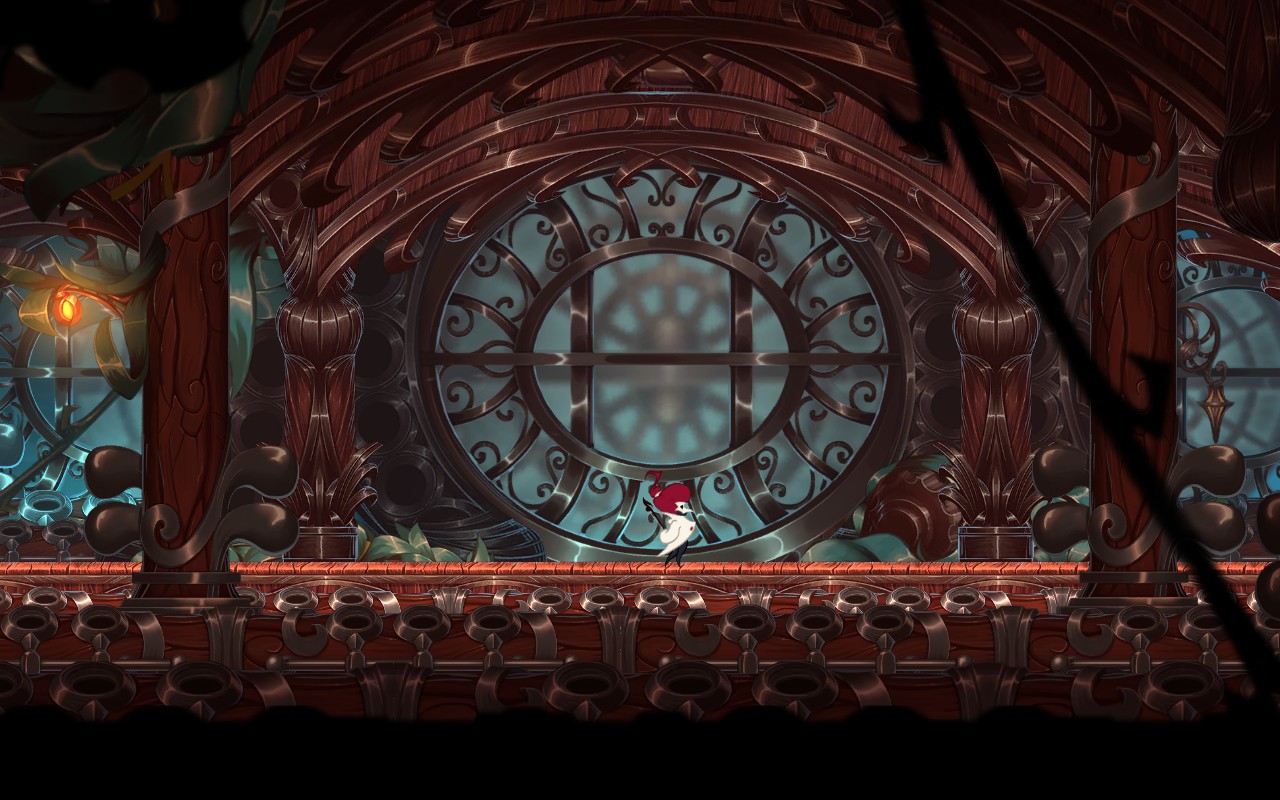 Symphonia