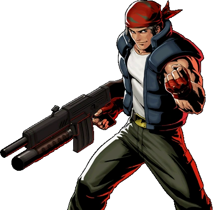 Metal Slug Tactics