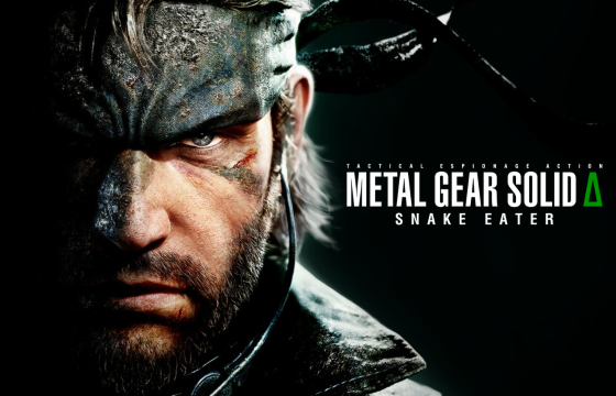 Metal Gear Solid Delta: Snake Eater –  The Return of Kojima’s Iconic Saga
