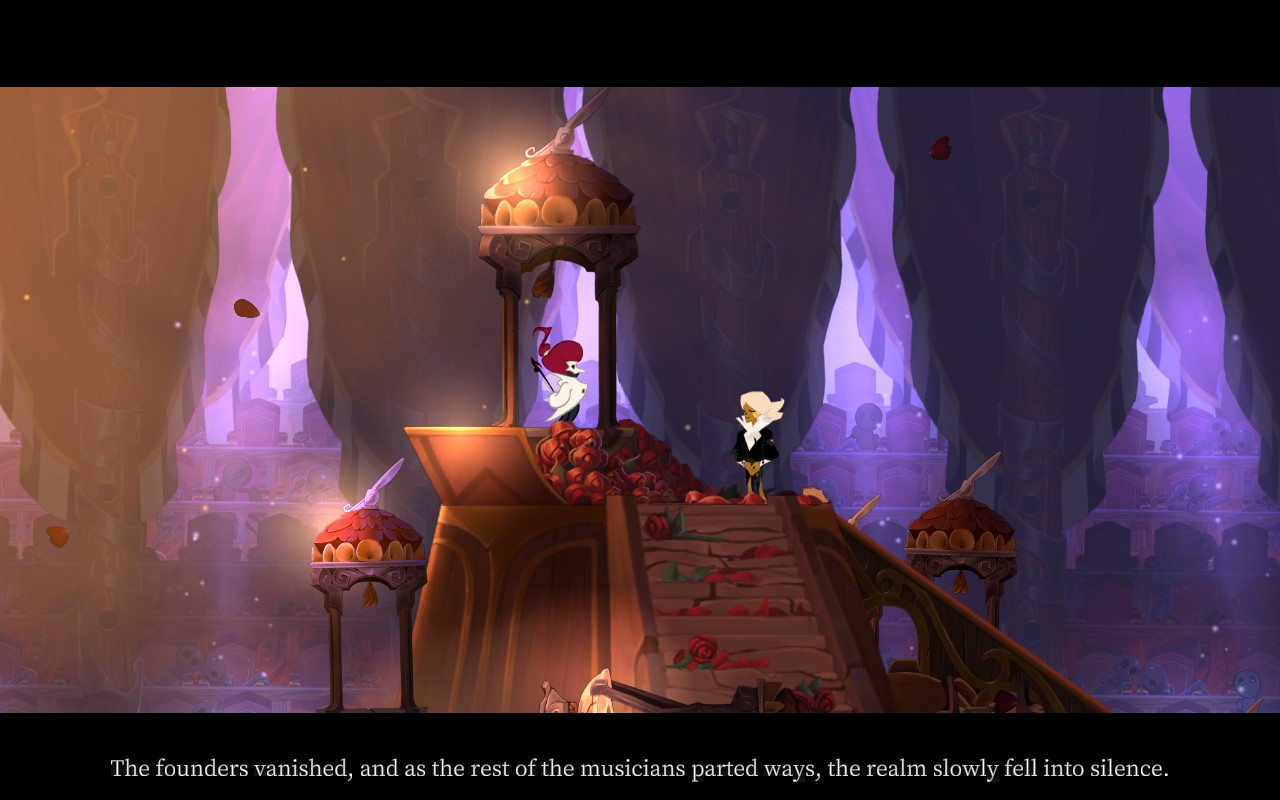 Symphonia