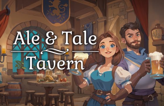 Ale & Tale Tavern Review – Manage Your Tavern