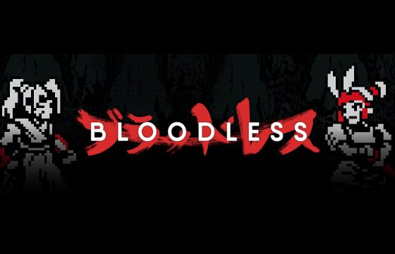 Bloodless – Review: The Way of the Ronin