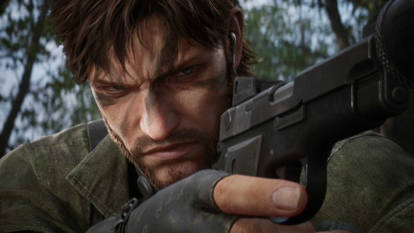 Solid Snake