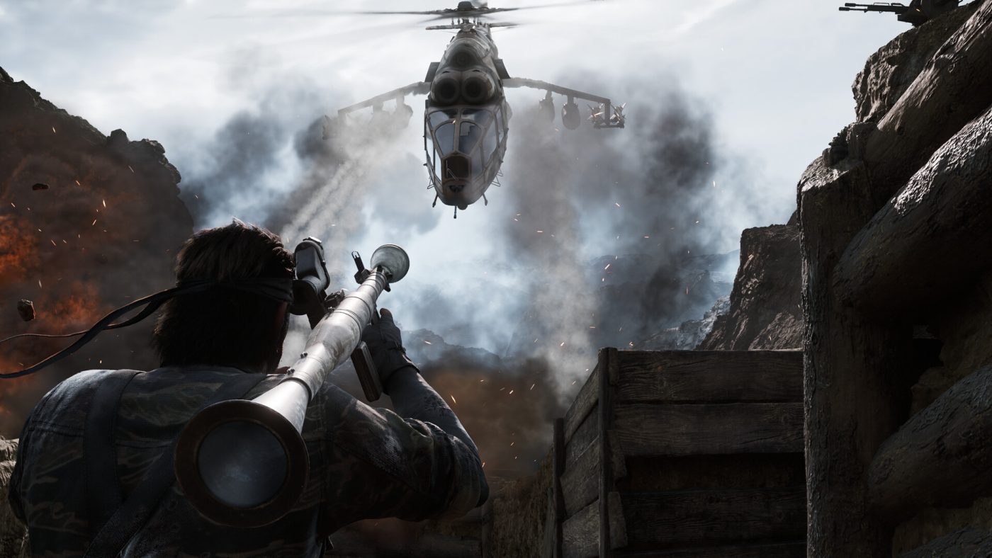 gameplay