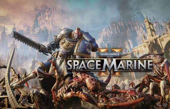 Warhammer 40000: Space Marine 2: Captain Titus is Back – The Review