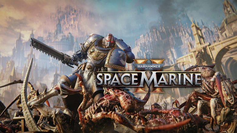Warhammer 40000: Space Marine 2: Captain Titus is Back – The Review