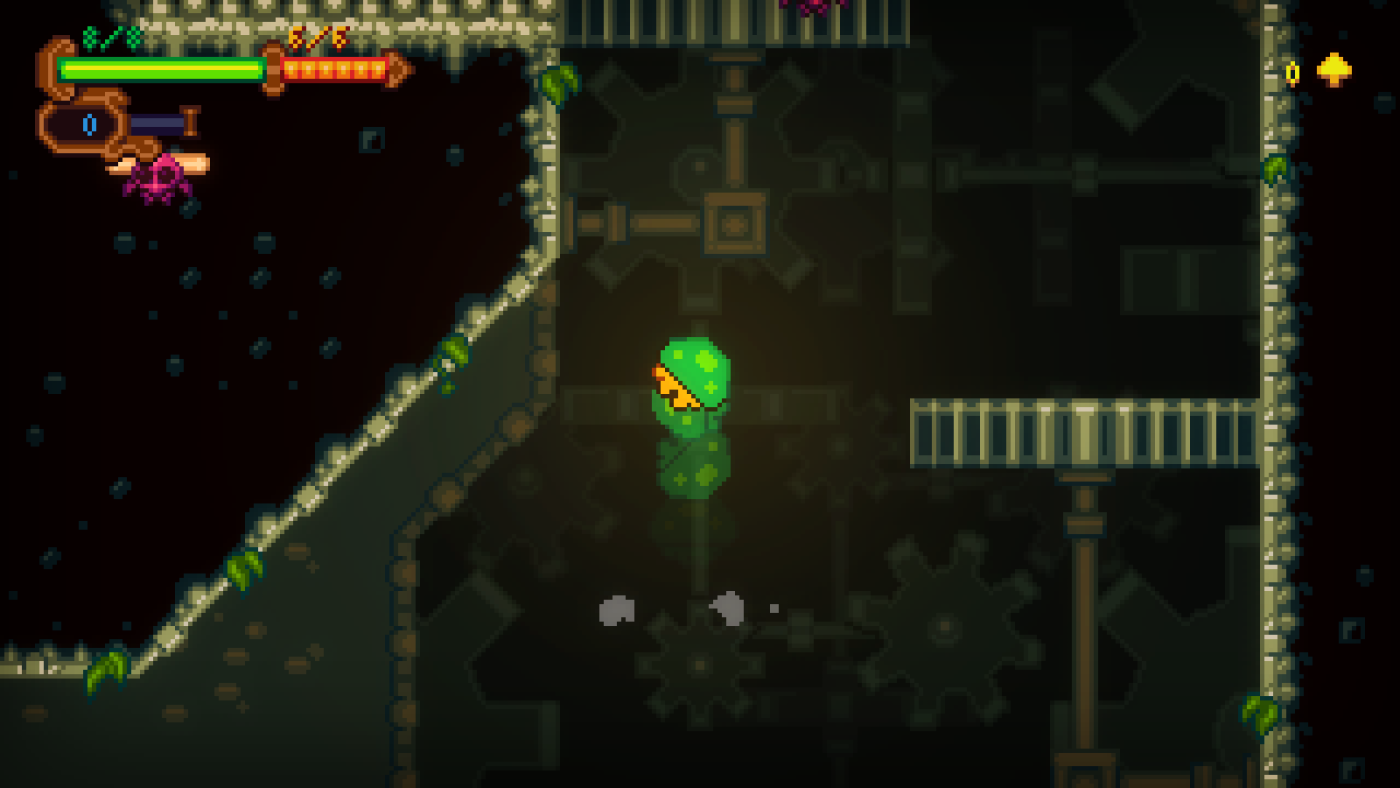 platforming