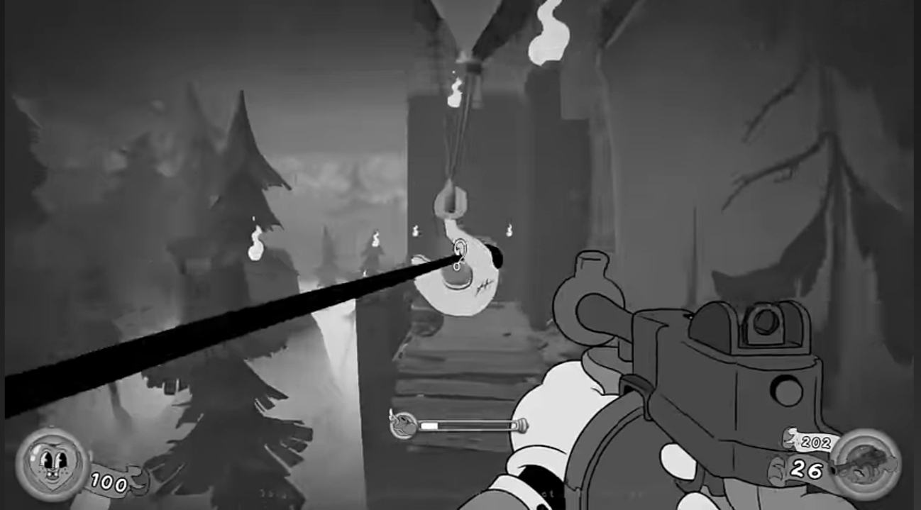 exploration