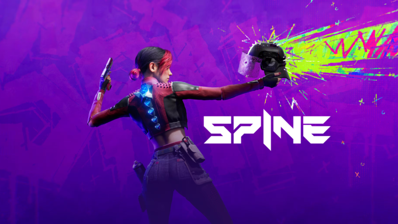 SPINE Unveils How the Protagonist’s Finishers Are Brought to Life in Breathtaking Motion Capture Sessions