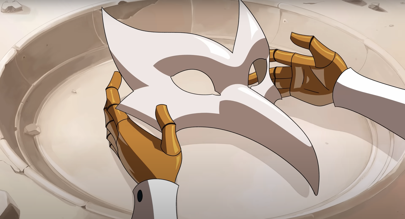 Mask