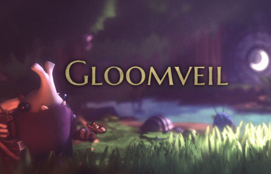 Gloomveil is a Charming and Graceful Insect-Themed Local Co-Op Action-Adventure Set in a Tiny, Verdant Kingdom Lost in Nature