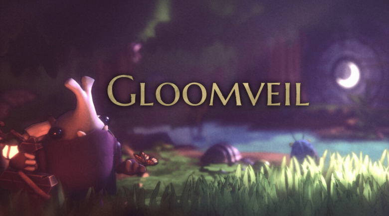 Gloomveil is a Charming and Graceful Insect-Themed Local Co-Op Action-Adventure Set in a Tiny, Verdant Kingdom Lost in Nature