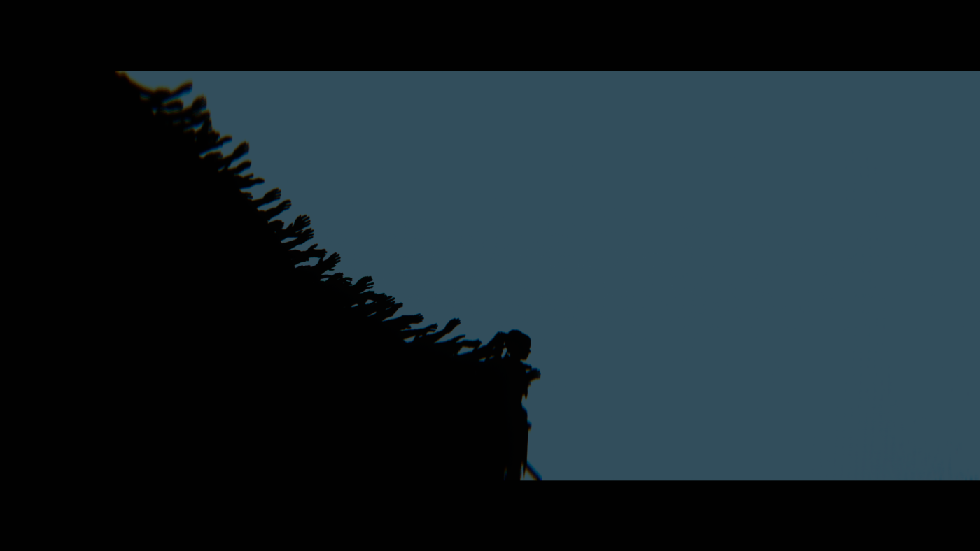 Hellblade 2: Senua's Saga