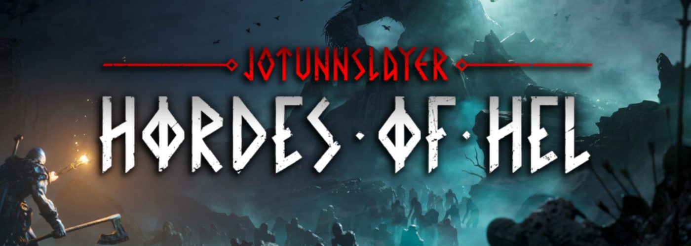 Jotunnslayer: Hordes of Hel – We Tried The Demo