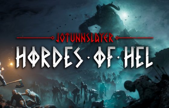 Jotunnslayer: Hordes of Hel – We Tried The Demo