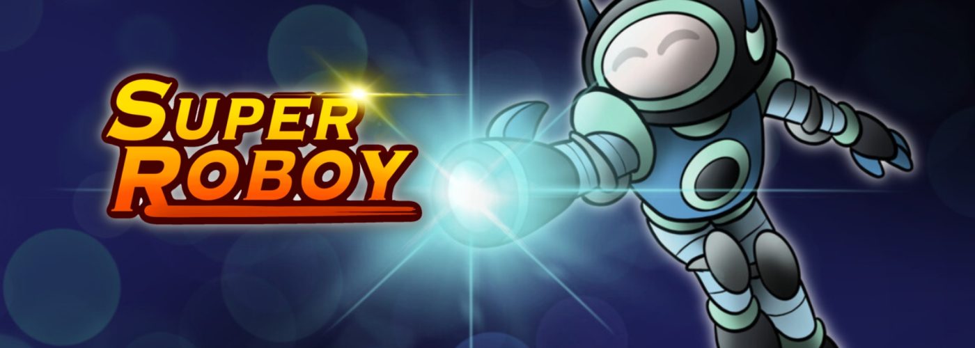 Super Roboy is an Emotionally Charged Metroidvania with Comic-Book-Style Storytelling, Created by a Talented Tattoo Artist as a Tribute to His Father