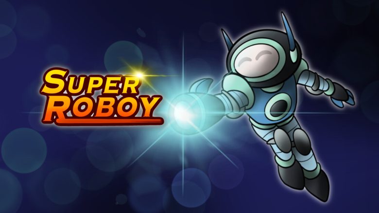 Super Roboy is an Emotionally Charged Metroidvania with Comic-Book-Style Storytelling, Created by a Talented Tattoo Artist as a Tribute to His Father