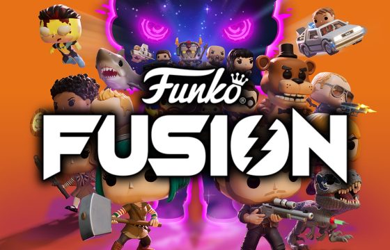 Funko Fusion – Review: A Missed Opportunity