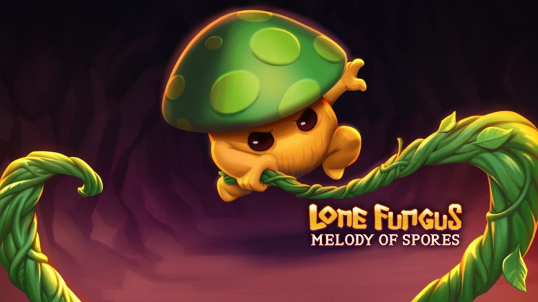 Lone Fungus: Melody of Spores’ Kickstarter Campaign Successfully Comes to a Close
