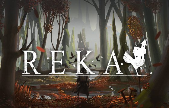 REKA Review – In the Heart of the Slavic Forest