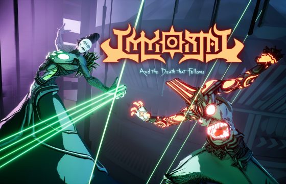 A Demo of IMMORTAL: And the Death That Follows is Reportedly Coming to PC