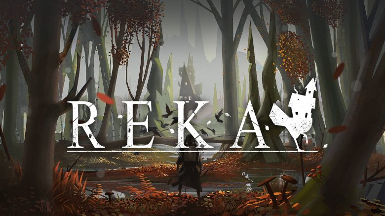 REKA Review – In the Heart of the Slavic Forest