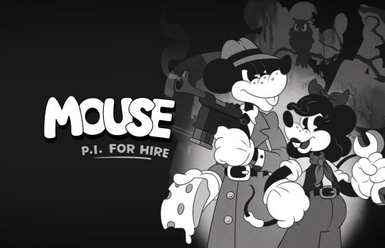 MOUSE: P.I. For Hire Returns with an Explosive New Trailer – Let’s Discover All the Latest Updates