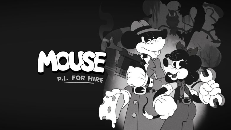 MOUSE: P.I. For Hire Returns with an Explosive New Trailer – Let’s Discover All the Latest Updates
