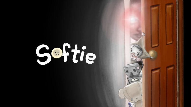 Review of Softie: An Eerie and Personal Point-and-Click Adventure