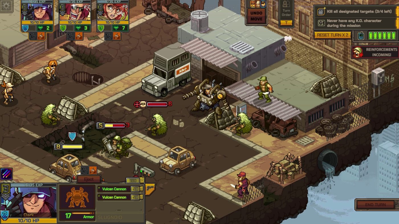 Metal Slug