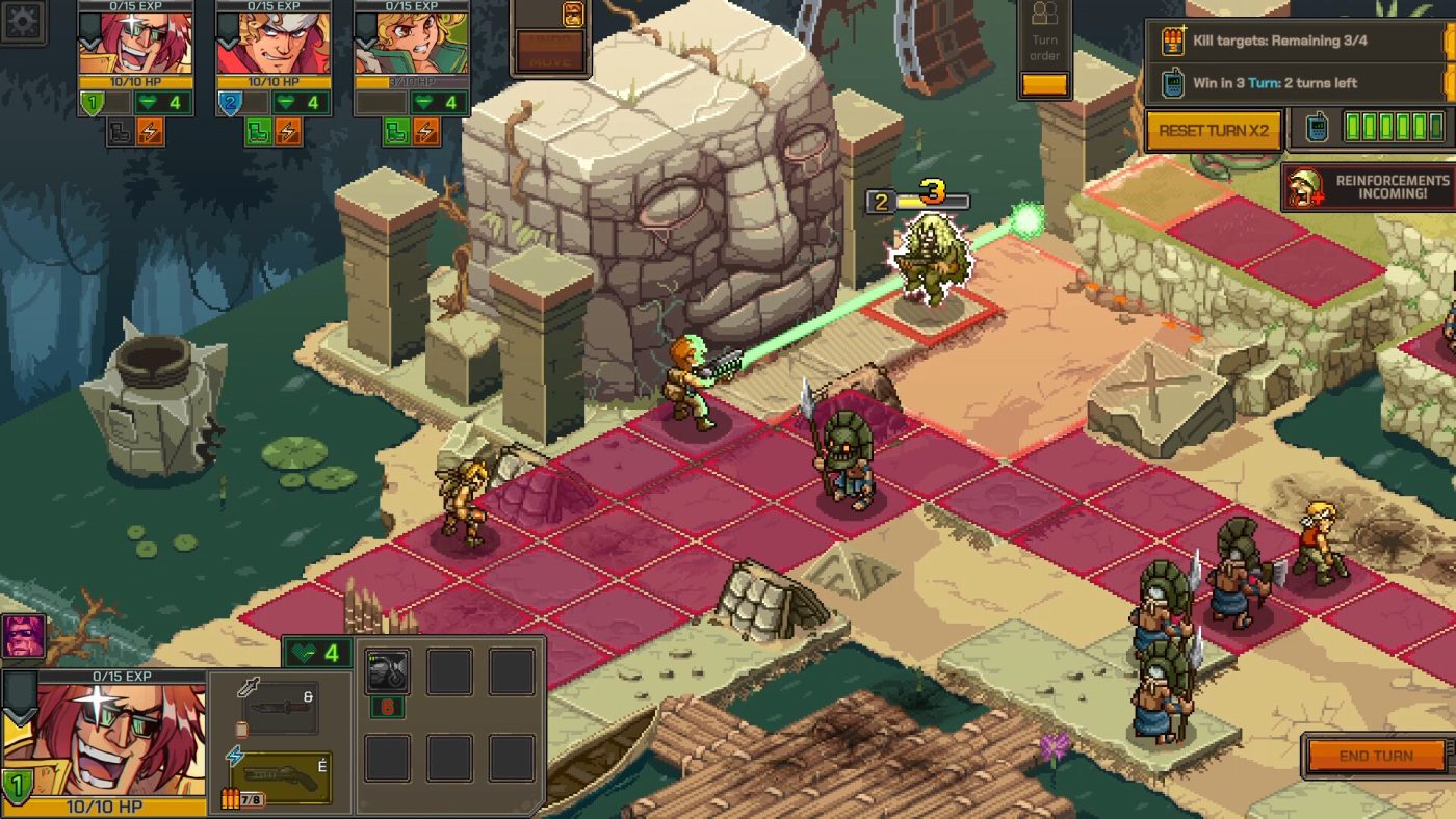 Metal Slug