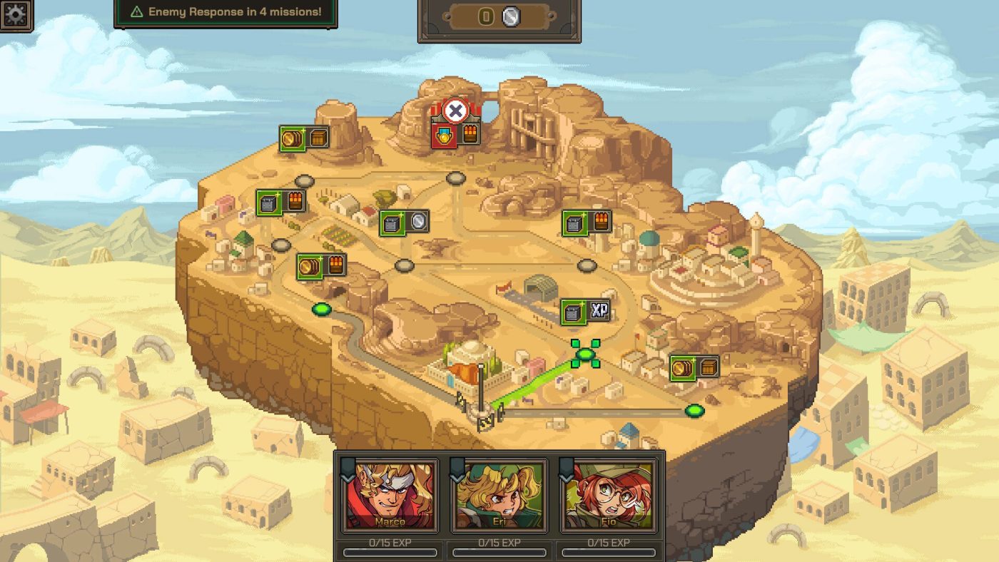 Metal Slug