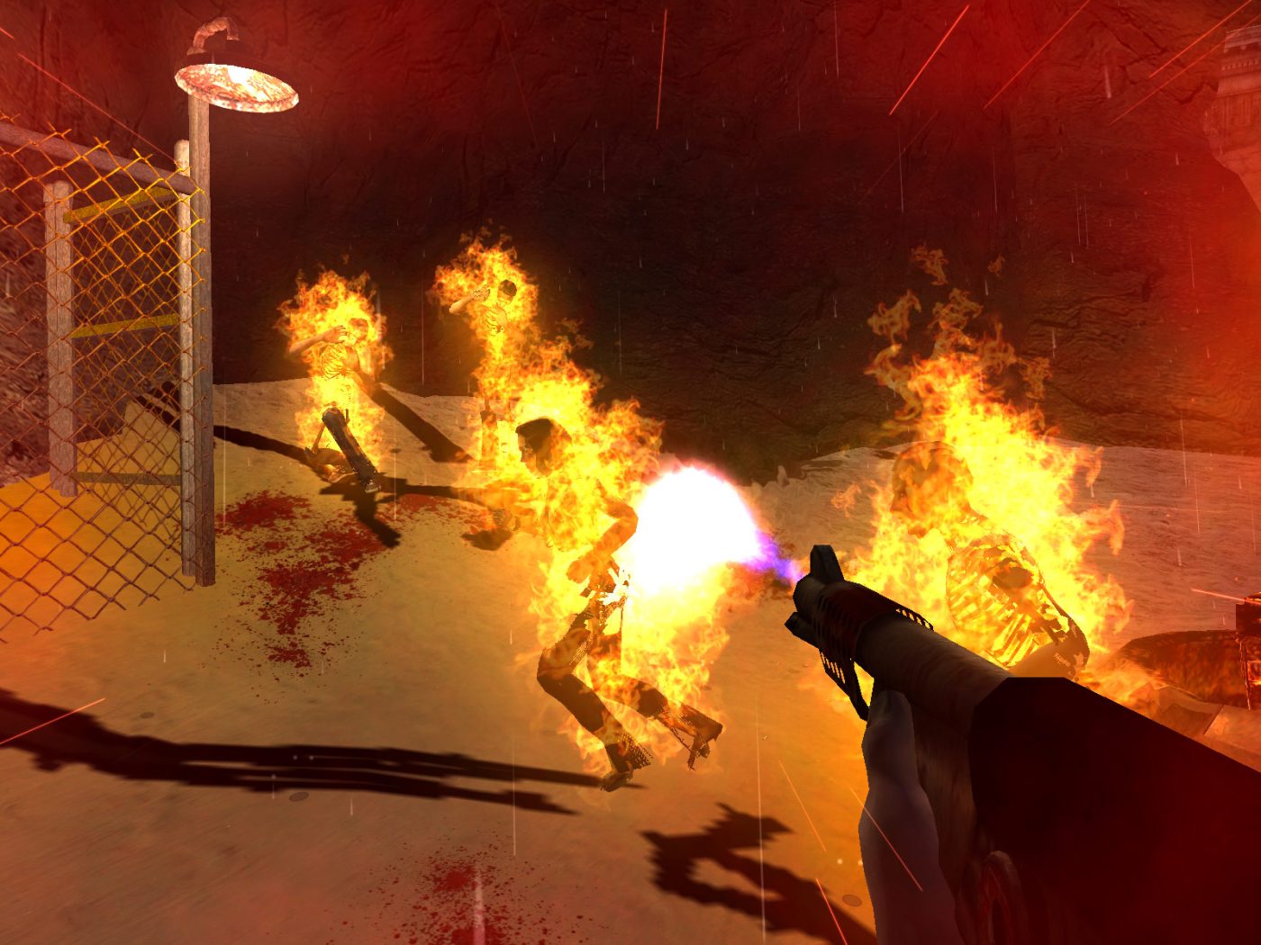 Bloodlines 2
