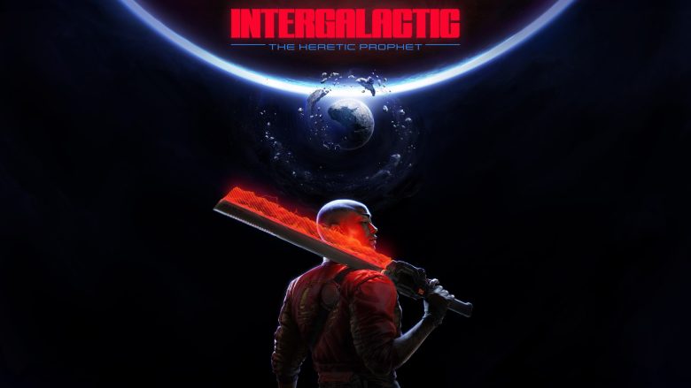 Naughty Dog Announces Intergalactic: The Heretic Prophet [Video]