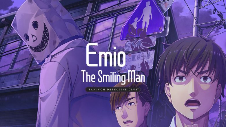 Emio: The Smiling Man – When Nintendo Is Scary [Video]