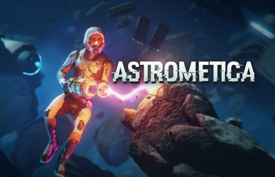 From the Ocean to Space: Is Astrometica the New Subnautica?