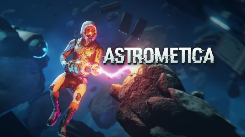 From the Ocean to Space: Is Astrometica the New Subnautica? [Video]