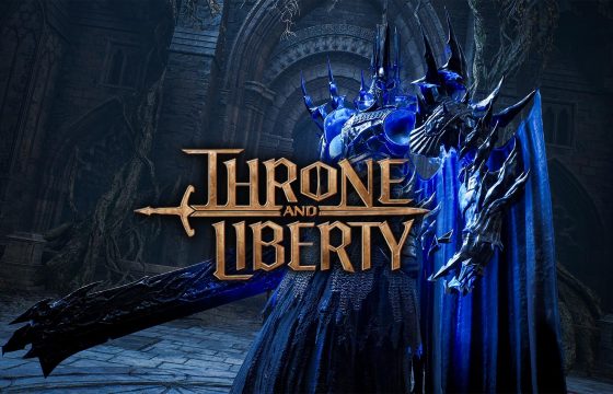 Review of Throne & Liberty: What to Expect