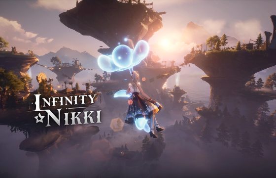 Infinity Nikki Review – The Open World That Redefines Gacha Games