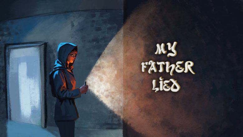 My Father Lied: Between Family Mysteries and Mesopotamian Myths [Video]