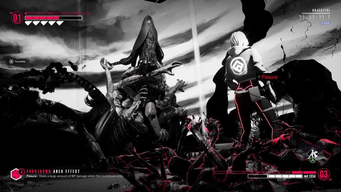 combat system