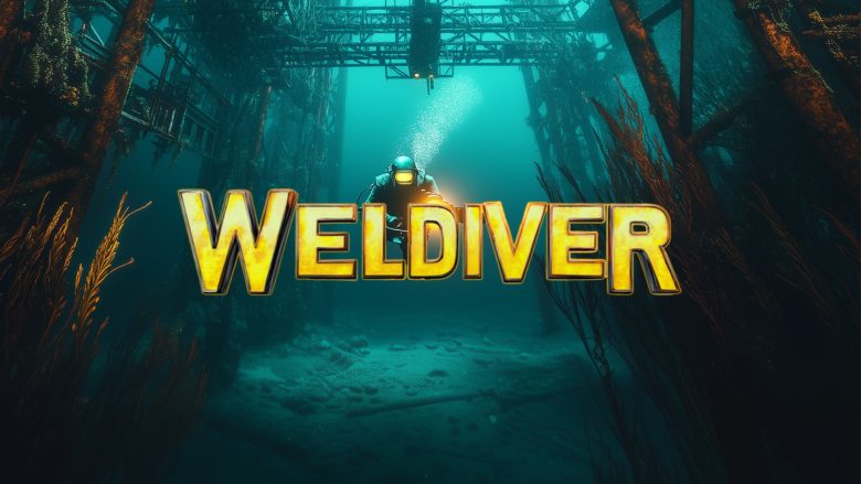 Weldiver: The Incredible Underwater Simulation Coming in 2025