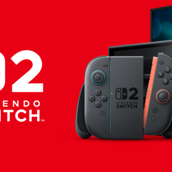 Nintendo Switch 2 Officially Revealed