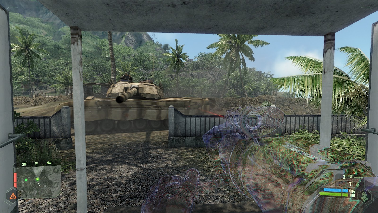 Crysis