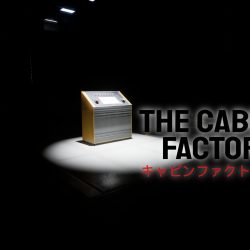 The Cabin Factory Review