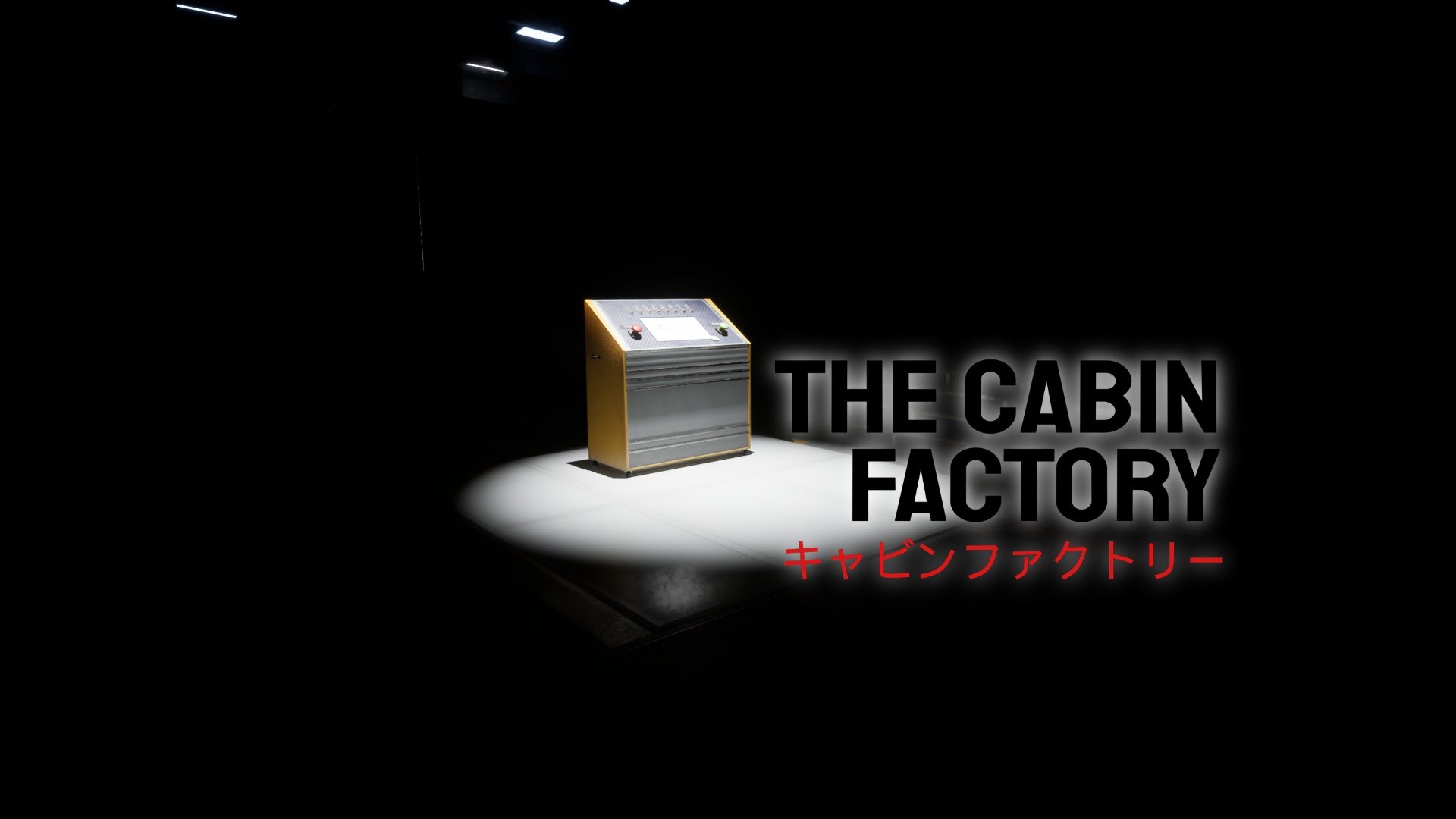 The Cabin Factory Review