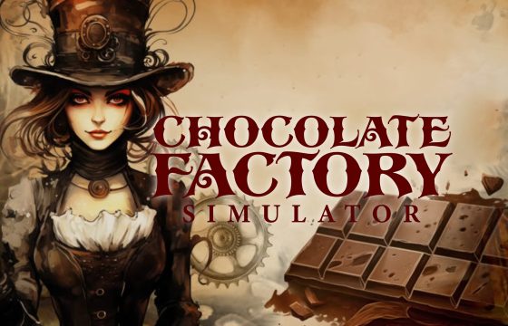 Chocolate Factory Simulator Review: Aesthetic vs Gameplay