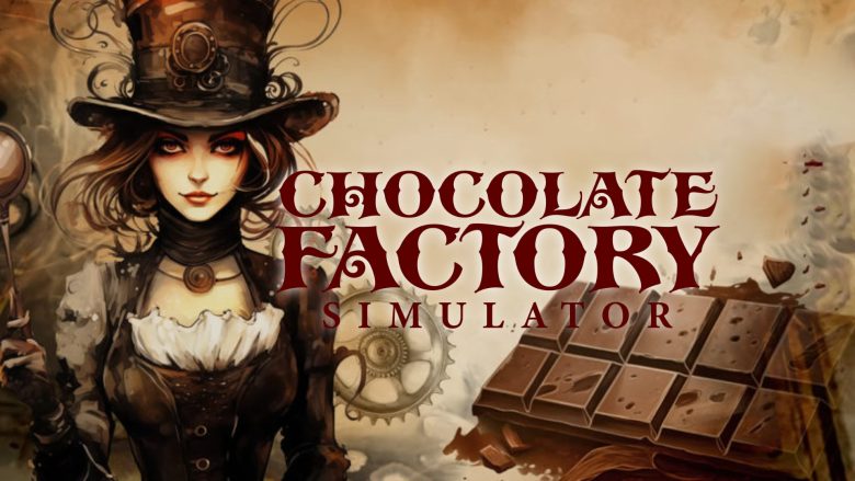 Chocolate Factory Simulator Review: Aesthetic vs Gameplay