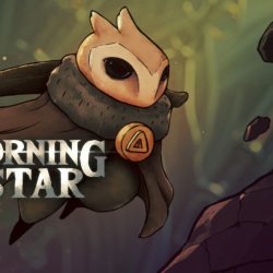 Morning Star Announced – A Visually Stunning Hand-Drawn Metroidvania Set in a Dark, Atmospheric Animal Realm