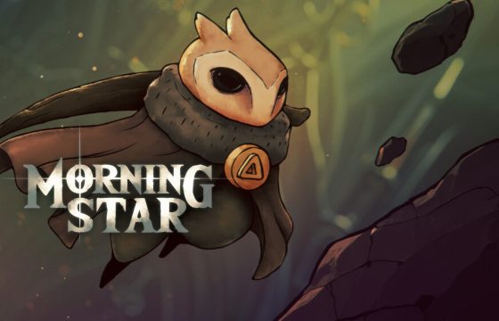 Morning Star Announced – A Visually Stunning Hand-Drawn Metroidvania Set in a Dark, Atmospheric Animal Realm